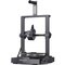 Creality Ender 3 V3 SE 3D Printer with CR Touch Auto Leveling Dual Z-Axis Auto Filament Loading 250mm/s Faster Printing Sprite Direct Extruder Print Size 8.66x8.66x9.84 inch